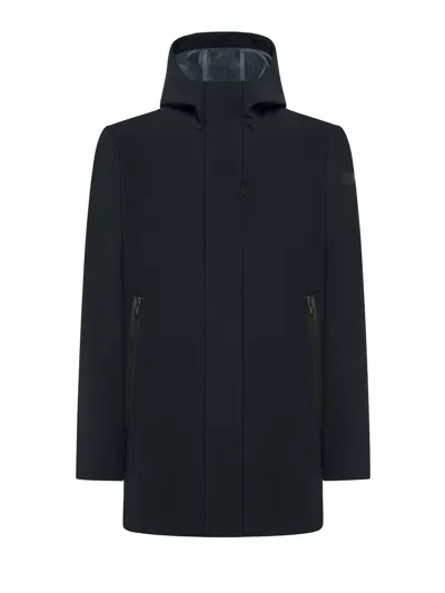 Rrd - Roberto Ricci Design Winter Thermo Jkt In Black