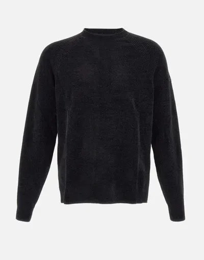 Rrd Sweaters In Black