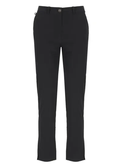 Rrd Trousers Black