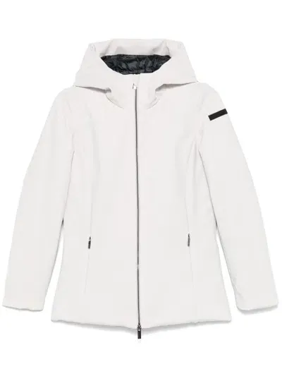 Rrd Winter Storm Wom Jacket In White