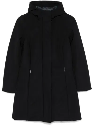 Rrd Winter Wom Coat In Blue