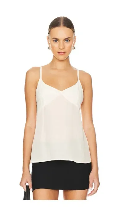 Rue Sophie Tealia Cami Top In Beige