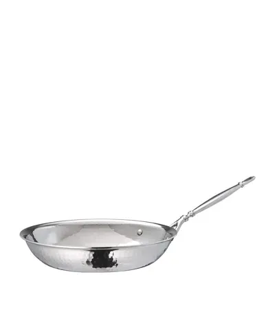 Ruffoni Opus Prima Frying Pan In Metallic