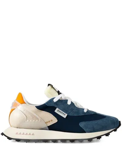 Run Of Molinos Sneakers In Blue