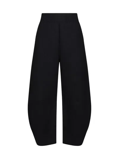 Rus Black Yoki Pants