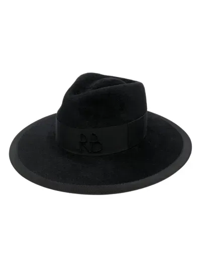 Ruslan Baginskiy Fedora Hat