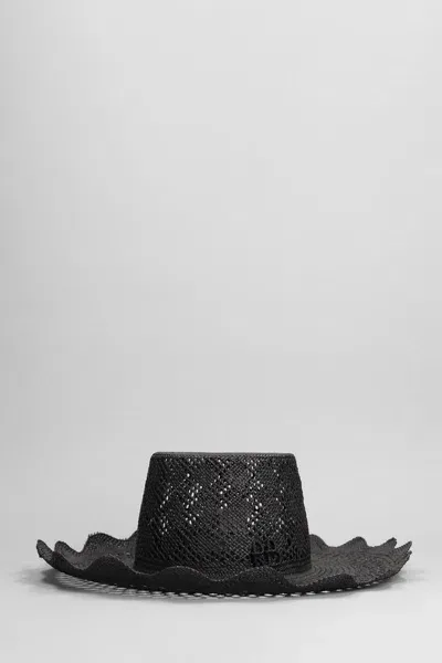 Ruslan Baginskiy Hats In Black