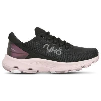 Ryka Rykä Devotion X Plus Walking Sneaker (women)<br /> In Black