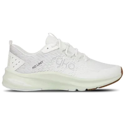 Ryka Rykä No Limit Training Shoe In White