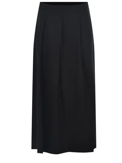 's Max Mara Long Skirt S Max Mara "caterina"