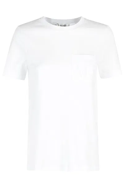 's Max Mara Madera In White