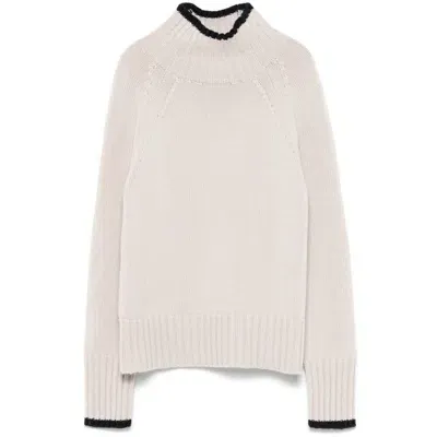 's Max Mara Mantova Sweater In Pink