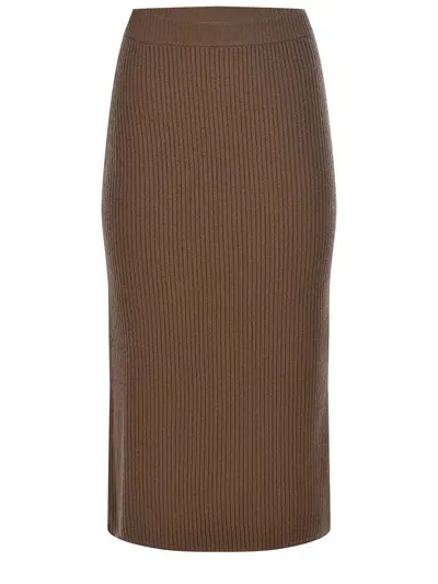 's Max Mara Skirt  "just"