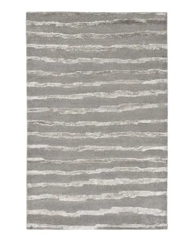 Safavieh Track Shine Rug, 5' X 8' In Grey