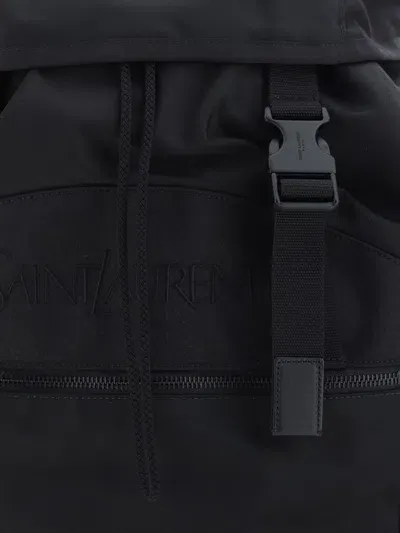 Saint Laurent Backpacks In Ne/ne/ne/ne/ne/ne/ne