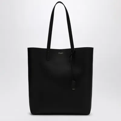 Saint Laurent Black Large Shopping N/s Bag