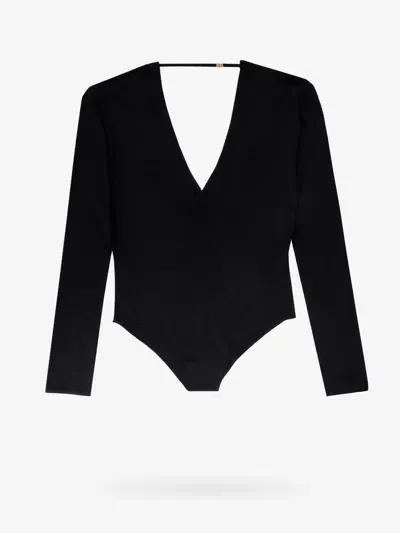 Saint Laurent Body In Black