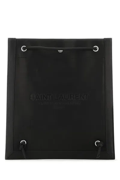 Saint Laurent Borsa-tu Nd  Male