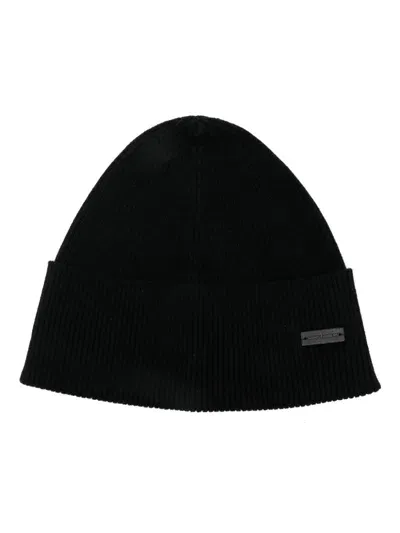 Saint Laurent Cashmere Beanie