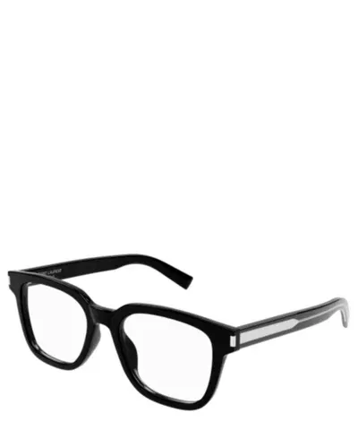 Saint Laurent Eyeglasses Sl 711 Opt In White