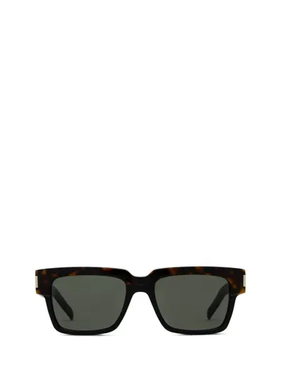 Saint Laurent Eyewear In Multi