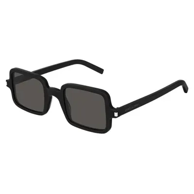 Saint Laurent Eyewear Sunglasses In Black