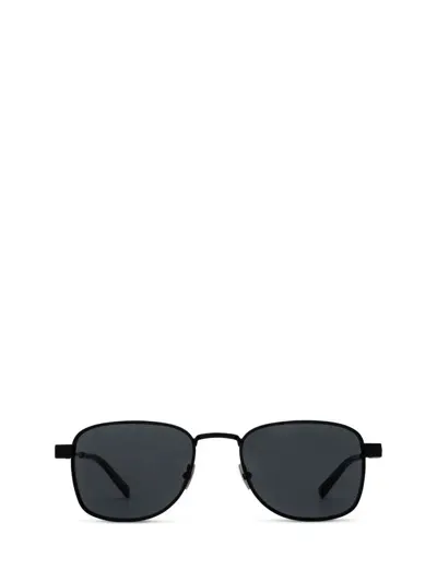 Saint Laurent Eyewear Sunglasses In Black