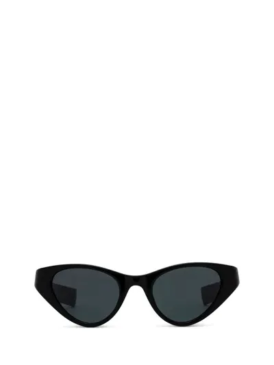 Saint Laurent Eyewear Sunglasses In Black