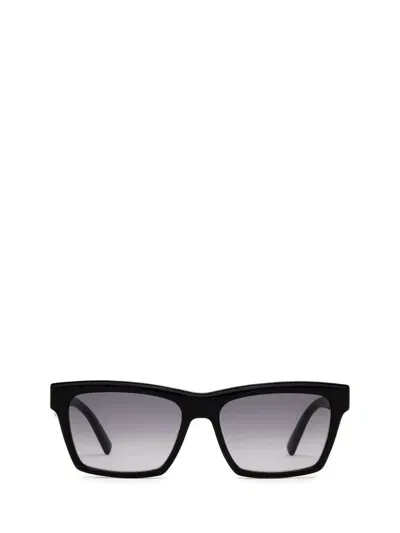 Saint Laurent Eyewear Sunglasses In Black