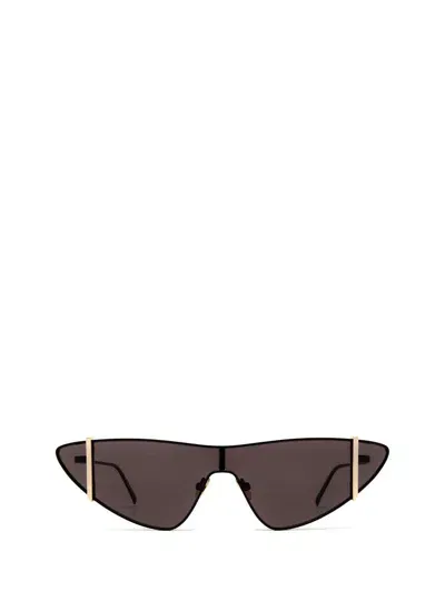 Saint Laurent Eyewear Sunglasses In Black