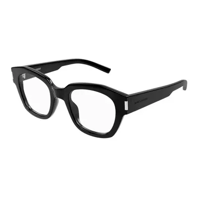 Saint Laurent Glasses In Nero