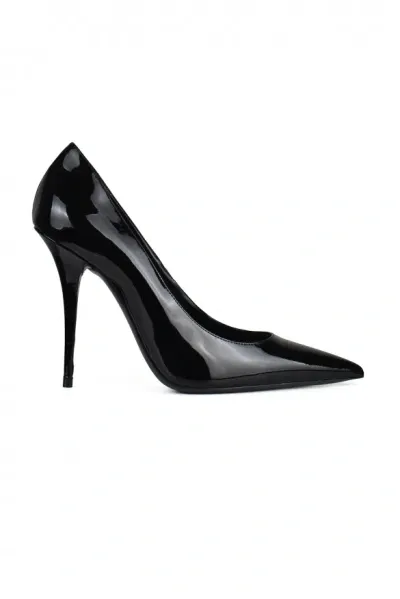 Saint Laurent Instinct 100 Pumps