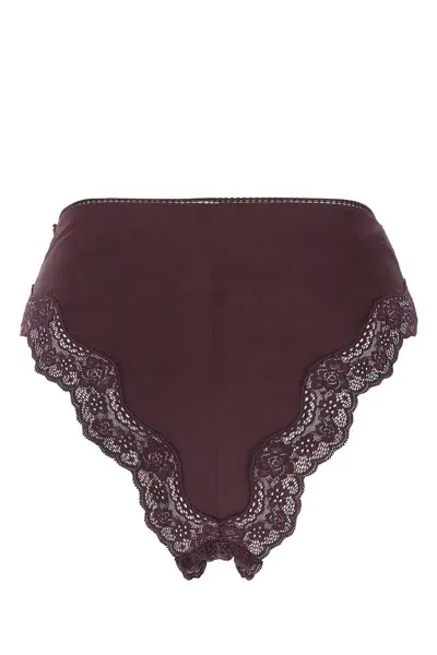 Saint Laurent Intimate In Purple