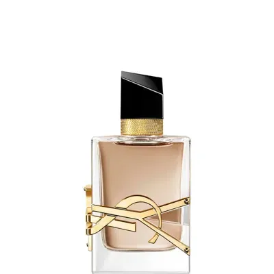 Saint Laurent Libre Flowers And Flames Eau De Parfum 50ml In White