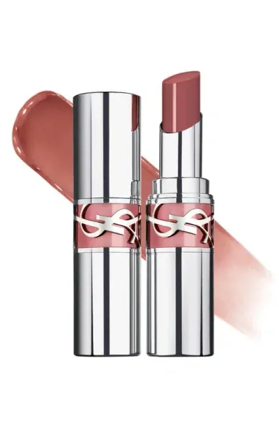 Saint Laurent Ysl Loveshine Lip Oil Stick 202 Peachy Glow 0.11 oz / 3.2 G