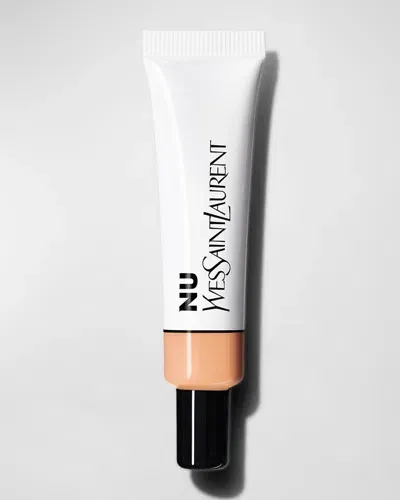 Saint Laurent Nu Halo Tint Highlighter 1 Oz. In Golden