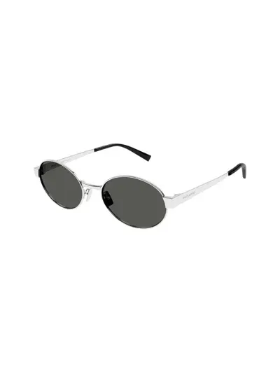 Saint Laurent Sl 692 Sunglasses In Multi