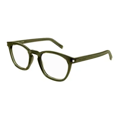 Saint Laurent Sl28 003 Glasses In Verde