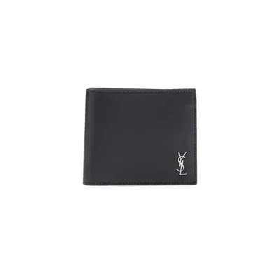 Saint Laurent Smallleathergoods In Black