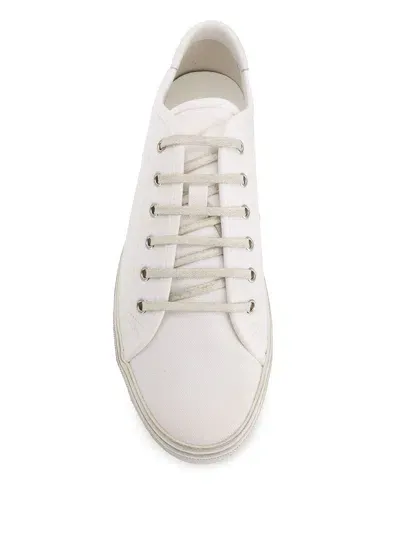 Saint Laurent Sneakers In 9030