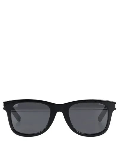 Saint Laurent Sunglasses Classic Sl 51 In Black