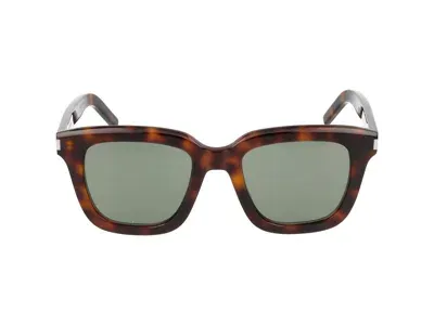 Saint Laurent Sunglasses In Multi