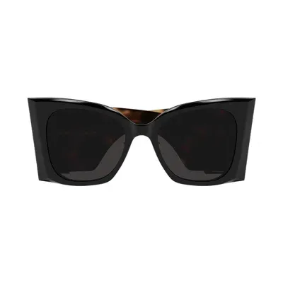 Saint Laurent Sunglasses In Multicolor