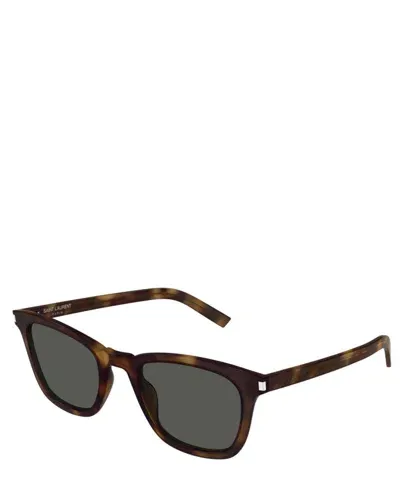 Saint Laurent Sunglasses Sl 716 Slim In Multi