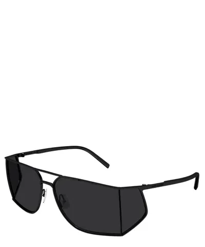 Saint Laurent Sunglasses Sl 750 In Black