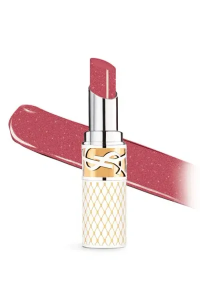 Saint Laurent Yves  Loveshien Lip Oil Stick In 209