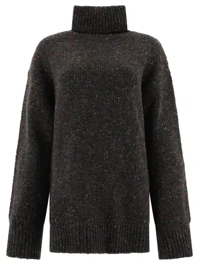 Saks Potts Camilla Jumper In Grey