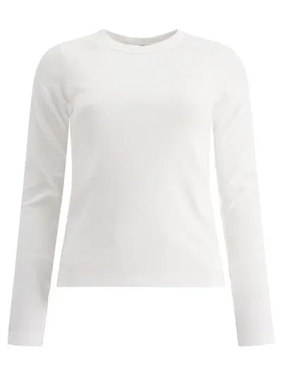 Saks Potts Eloise T-shirts In White