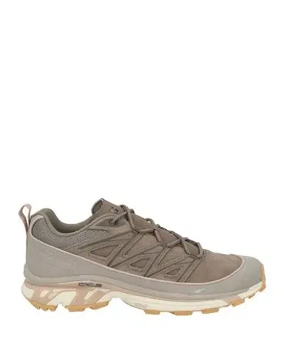 Salomon Sneakers In Bungee Cord/wren/almond Milk