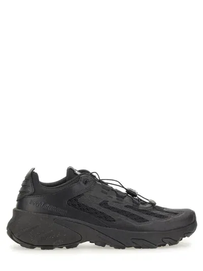 Salomon Sneaker Speedverse Prg In Black